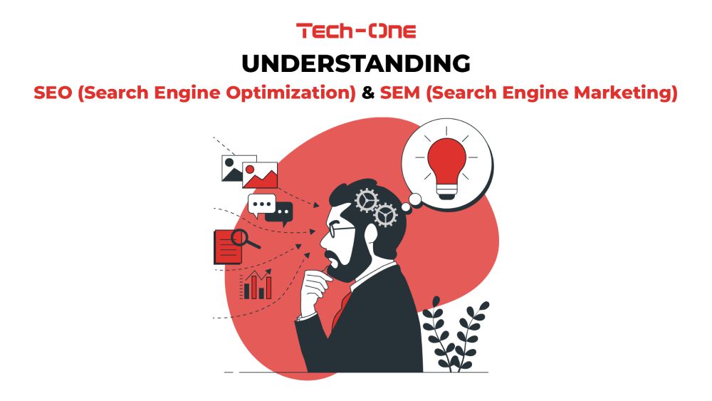 Understanding SEO (Search Engine Optimization)