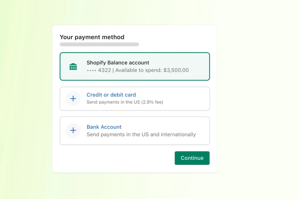 Best Practices for Payment Security