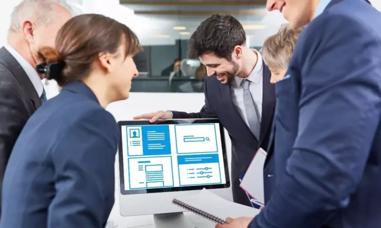 how to choose SEO services company