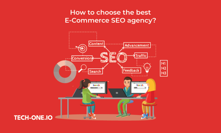 How to choose the best E-Commerce SEO agency?