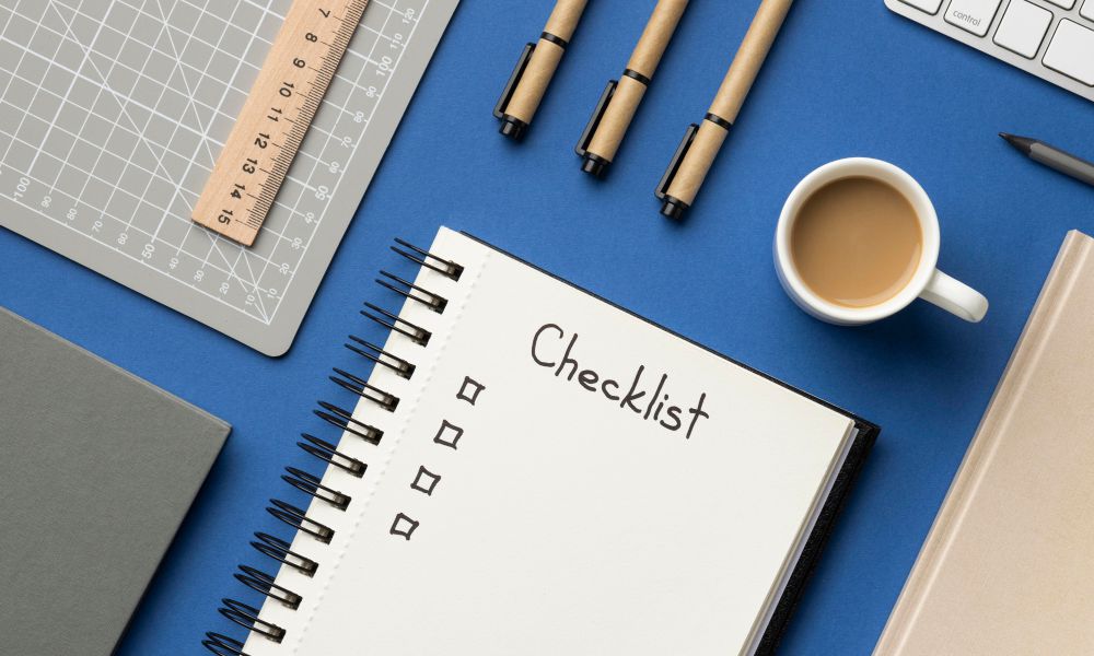 Technical SEO Checklist