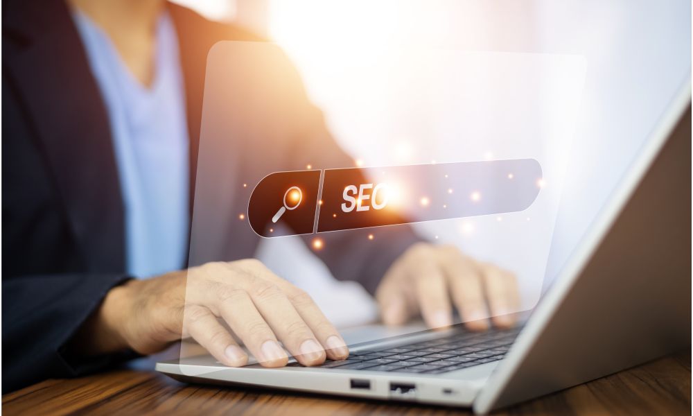 Elevate Your Site's SEO Today!