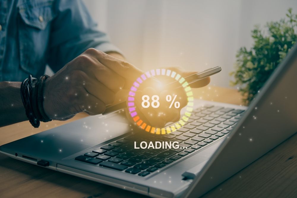 Boost Website Speed