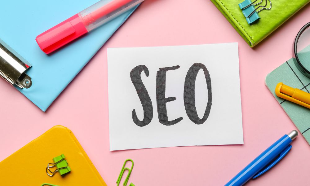Tech-One’s Expertise in SEO