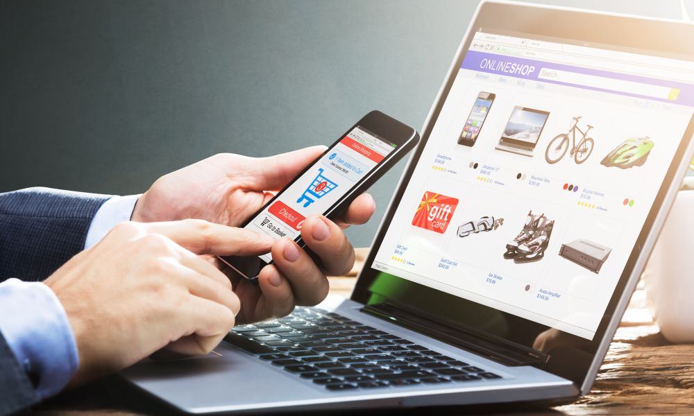 Take your Shopify store to the next level with Tech-One!