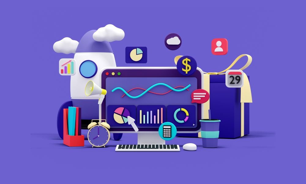 Implement Rank Tracking Tools