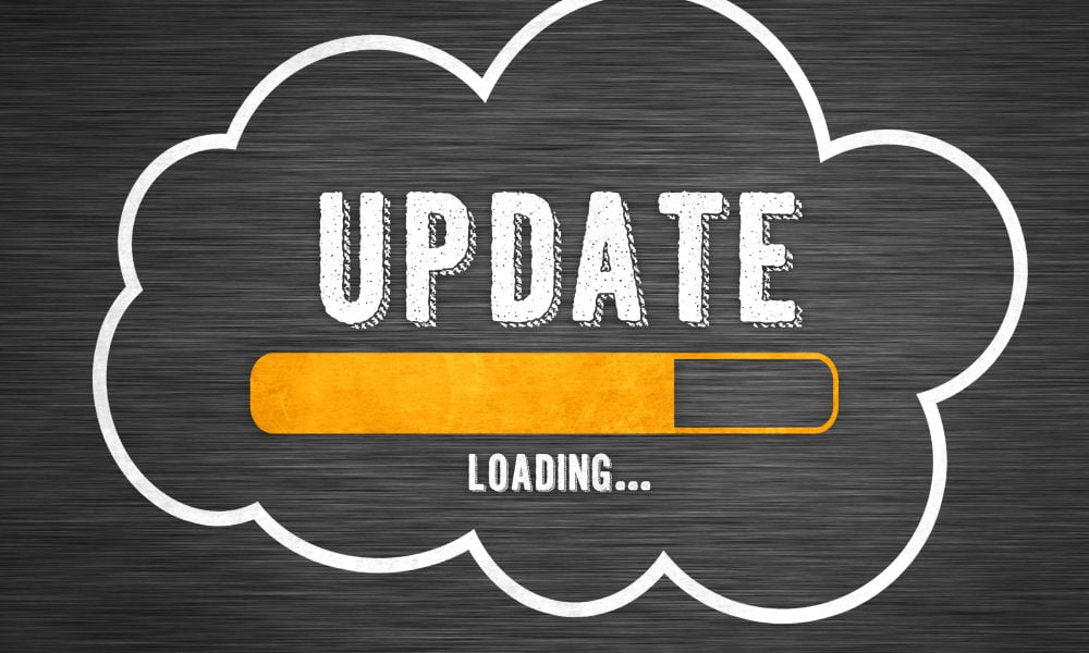Regularly Update and Adjust Strategies