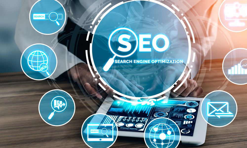 Understanding AI in SEO