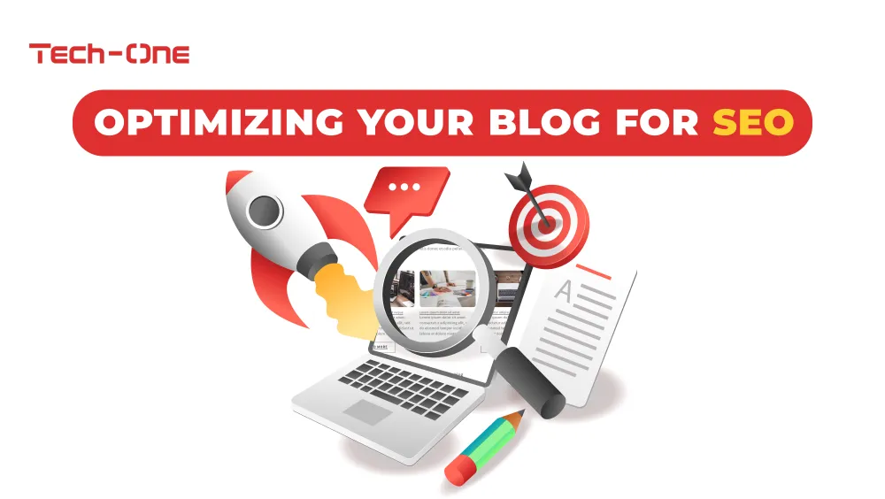 Optimizing Your Blog for SEO