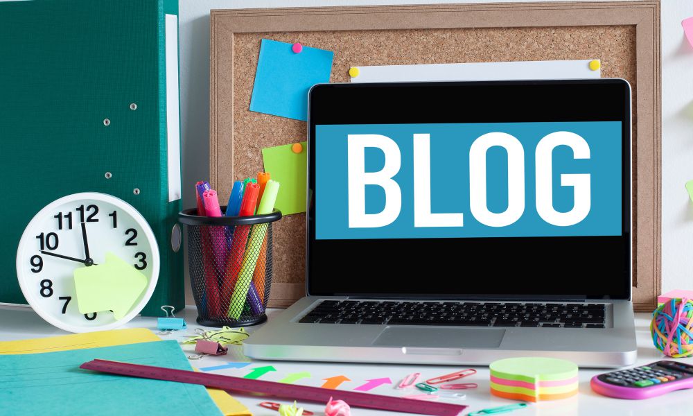 Understanding SEO Basics for Blog Writing