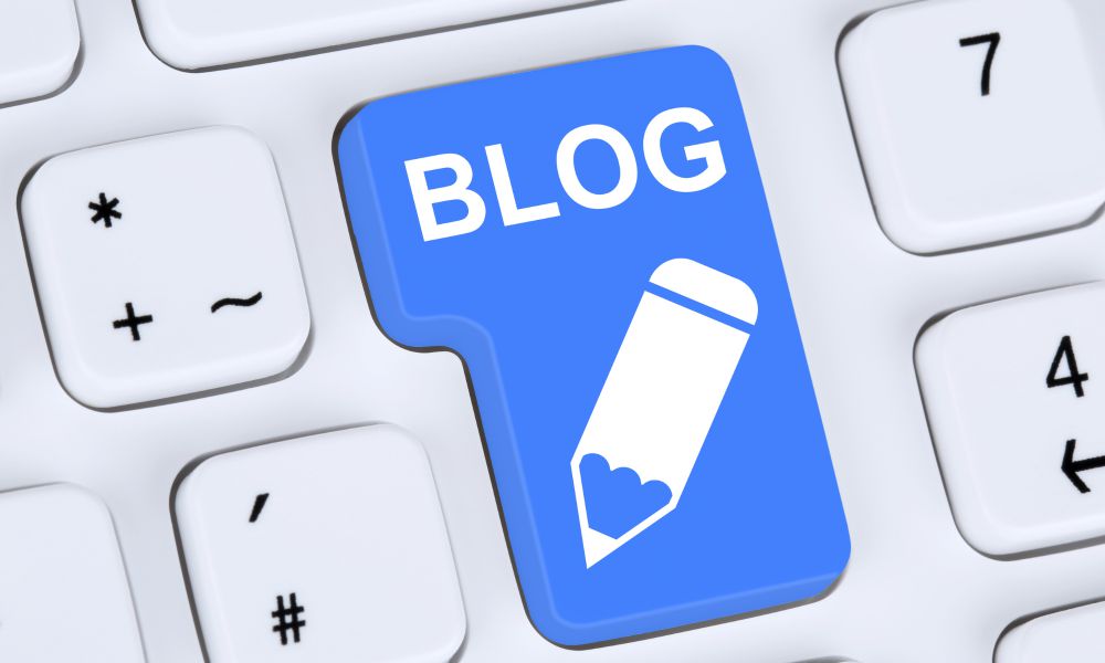 How to write SEO blog posts: A Step-by-Step Guide