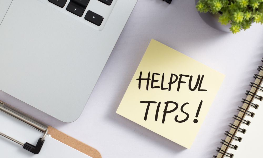 Tips and Best Practices for Writing SEO-Friendly Blog Posts