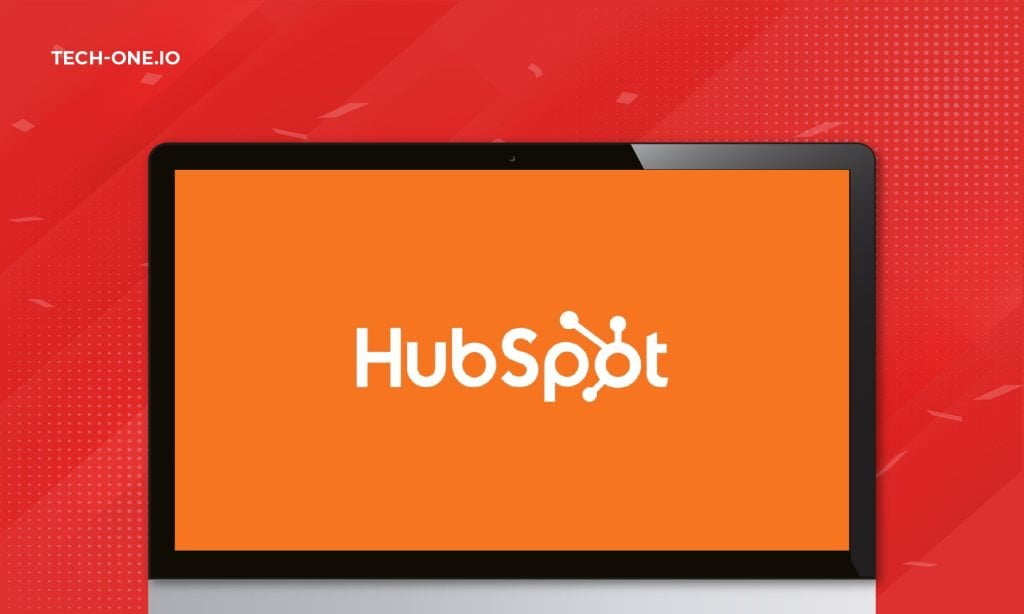 HubSpot là phần mềm gửi email marketing tự động HubSpot
