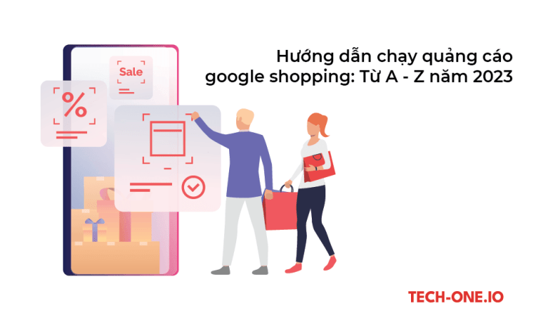 huong dan chay quang cao google shopping tu a z