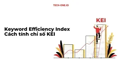 Keyword Efficiency Index
