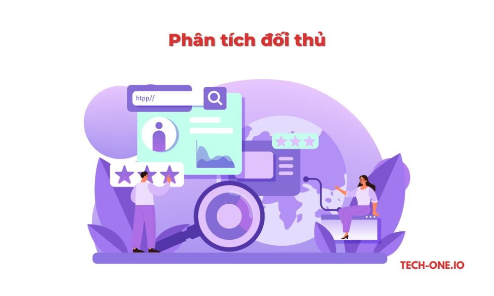 Phân tích đối thủ