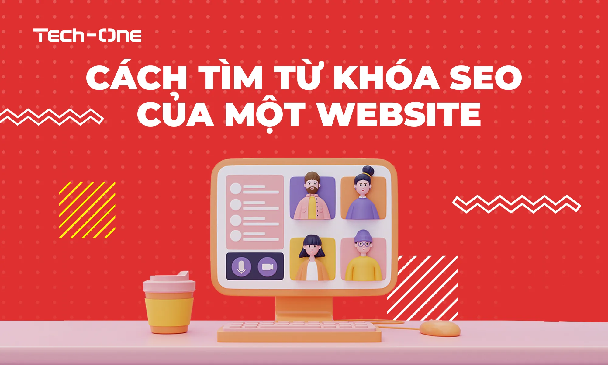 Làm thế nào để kiểm tra keyword SEO của một trang web