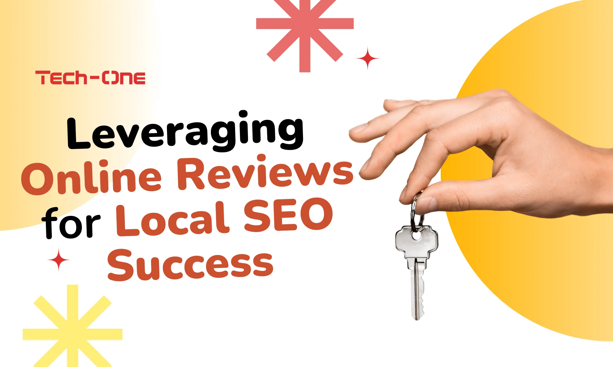 Leveraging Online Reviews for Local SEO Success