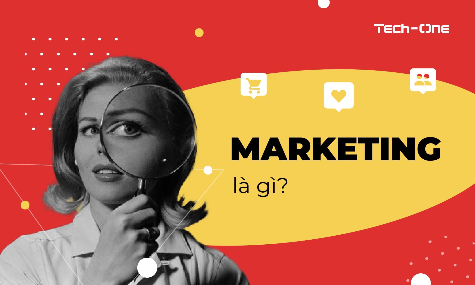 Marketing là gì