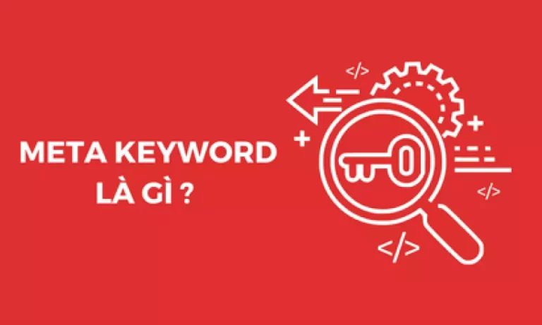 Meta keyword là gì