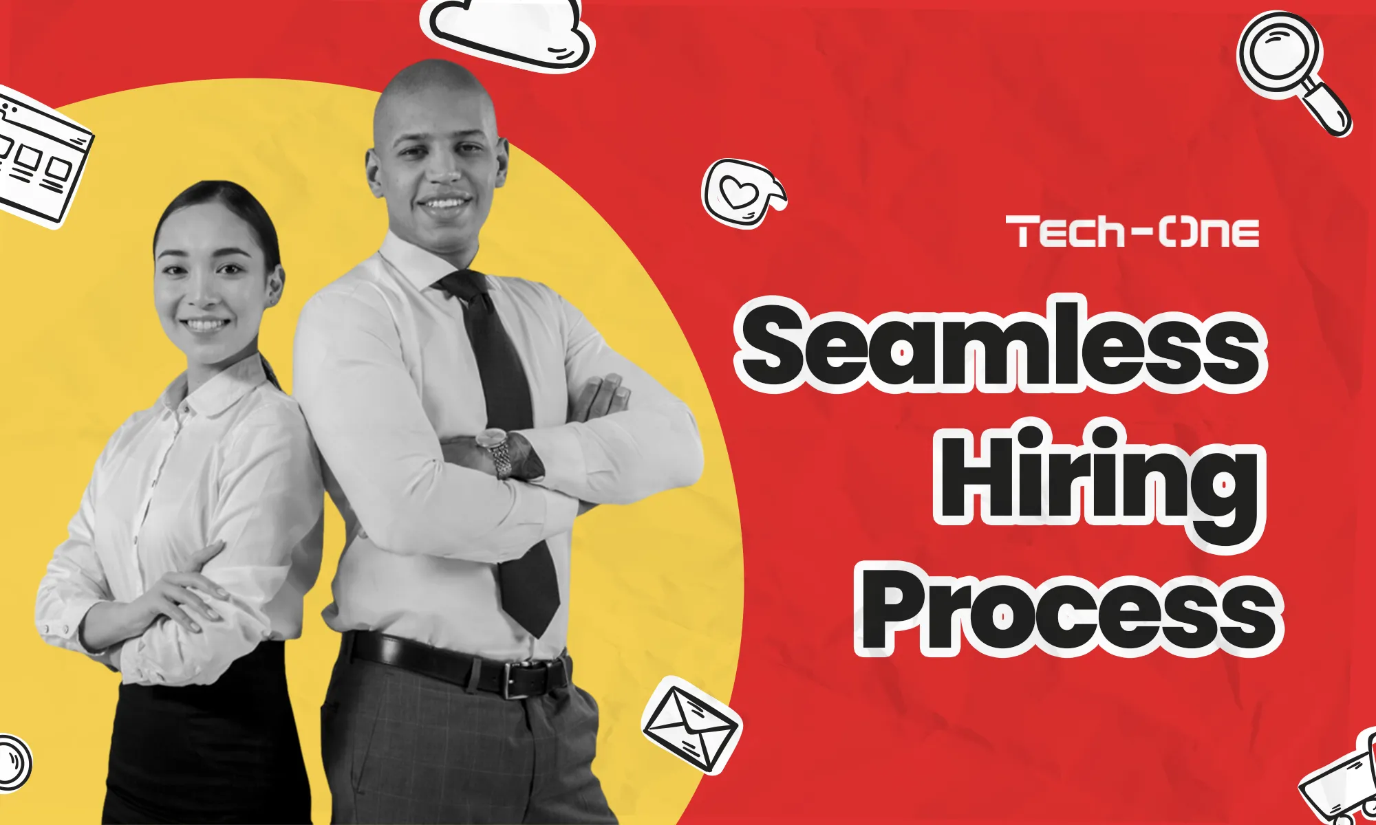 Seamless Hiring Process