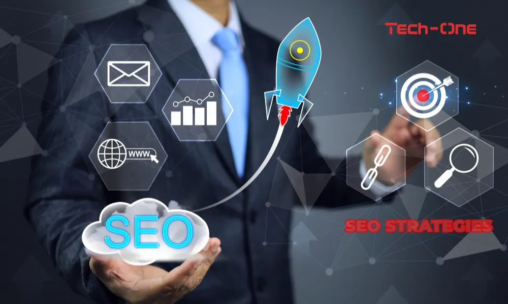 Key SEO Strategies for eCommerce