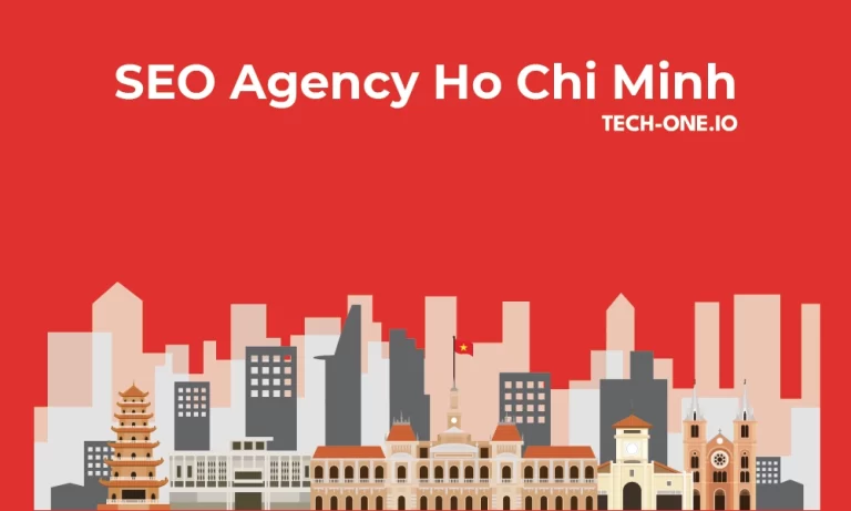 seo agency ho chi minh