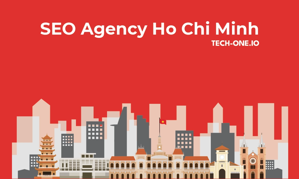 seo agency ho chi minh