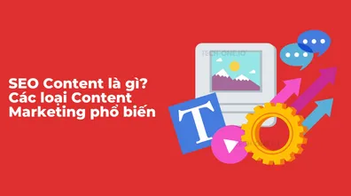 SEO content là gì