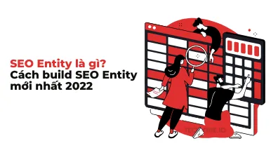 SEO Entity là gì