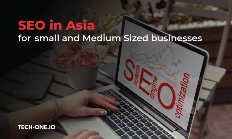seo in asia for small and medium sized businesses