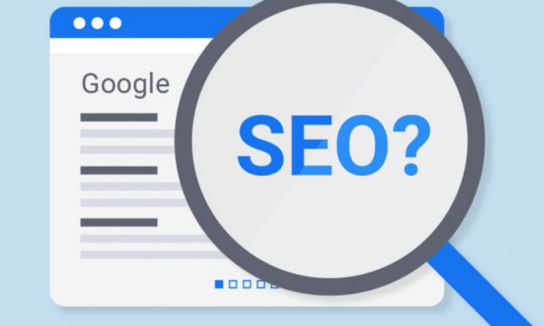 seo la gì