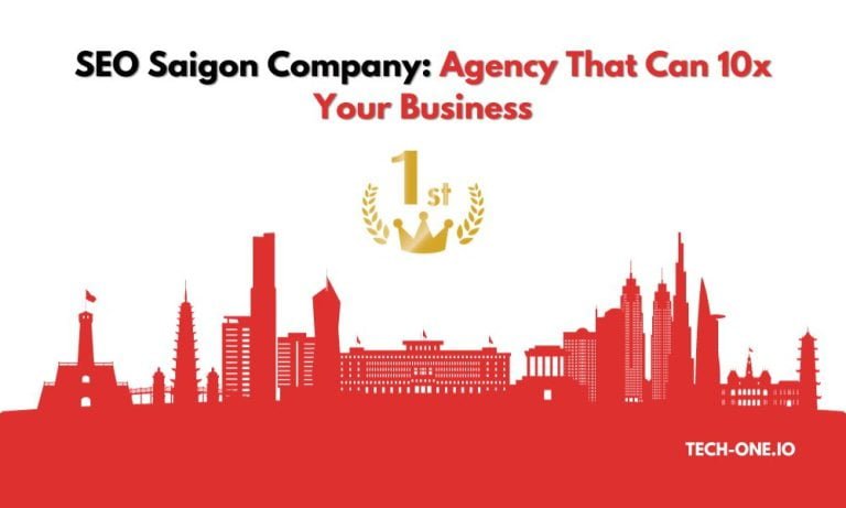 seo saigon company agency that can 10x your business