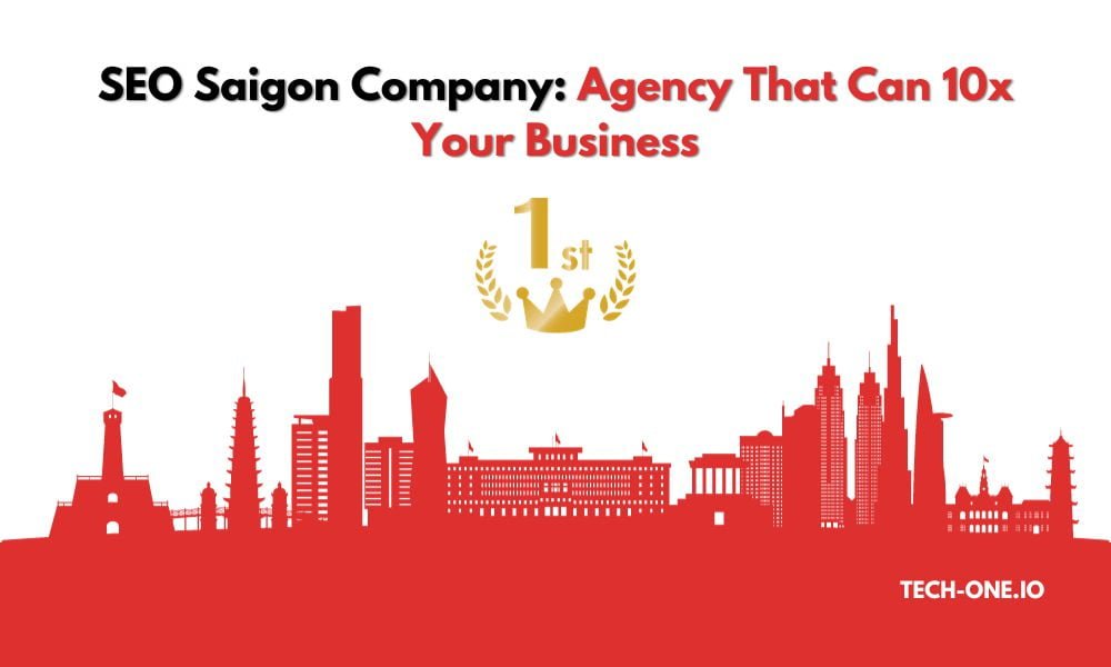 seo saigon company agency that can 10x your business