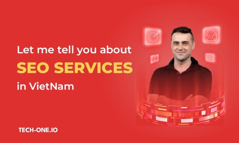 seo service vietnam all you need to know to be successful