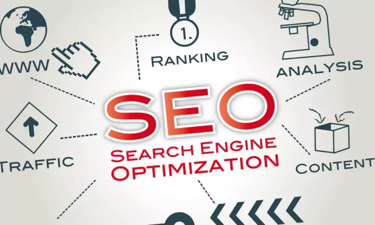 why you need a seo agency now