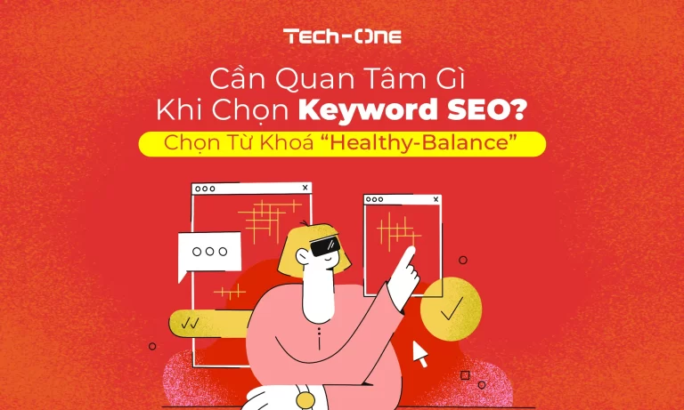 Số Lượng Keyword SEO Nên Sử Dụng Là Bao Nhiêu? Tìm Ra Vùng Lý Tưởng Đối Với Việc Sử Dụng Keyword