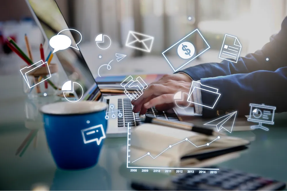 Tổng quan về Digital Marketing