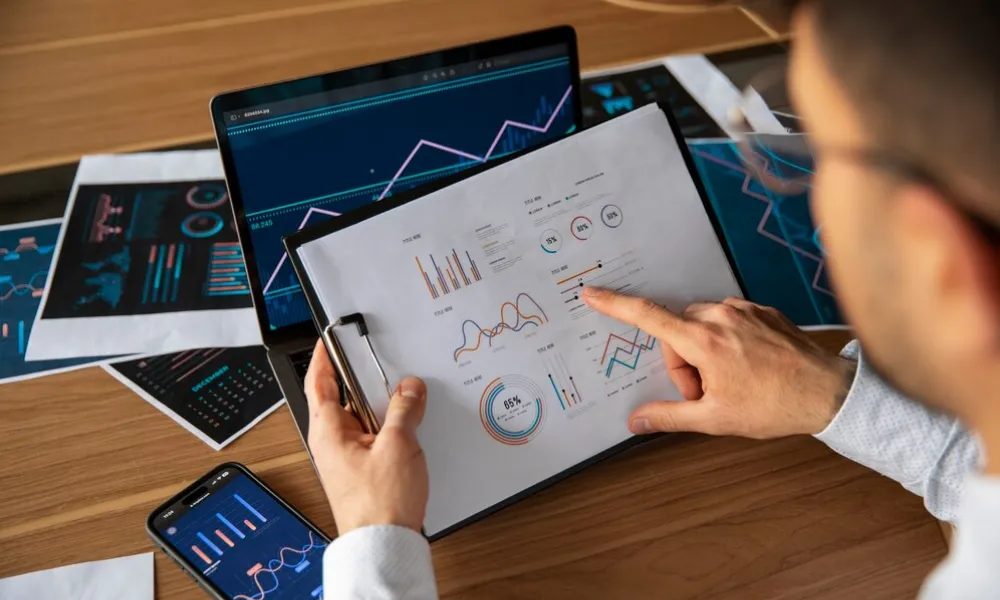 Analytics and Continuous Improvement