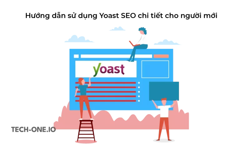 hướng dẫn sử dụng yoast seo