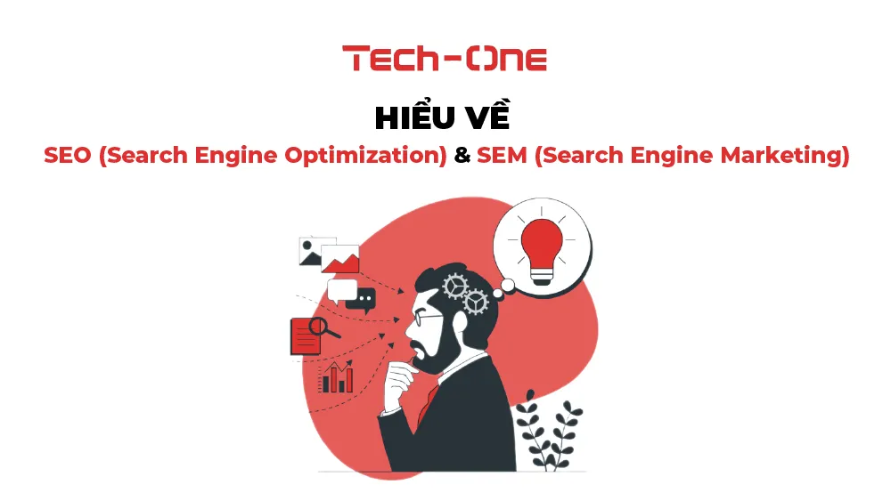 Hiểu về SEO (Search Engine Optimization)