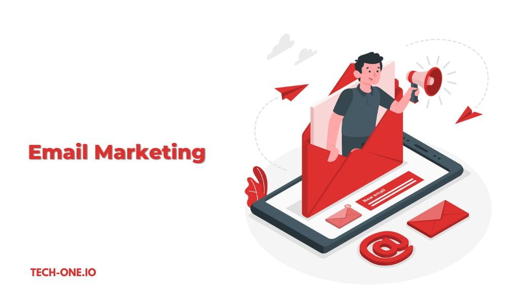 Email Marketing