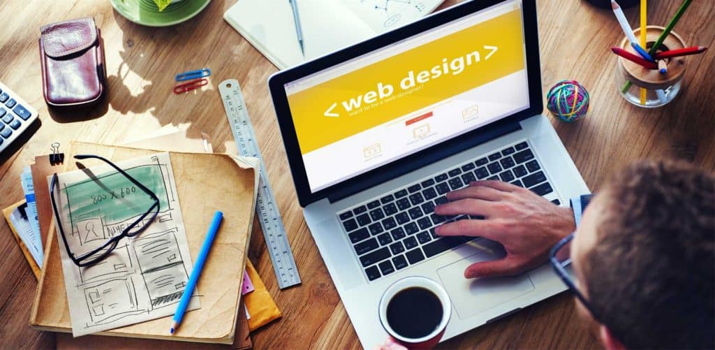 WordPress Website Design Agency