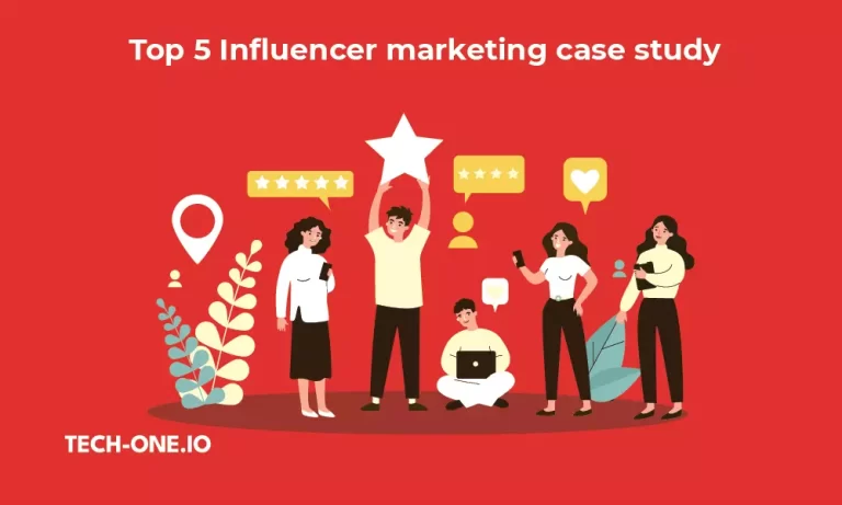 influencer marketing case study