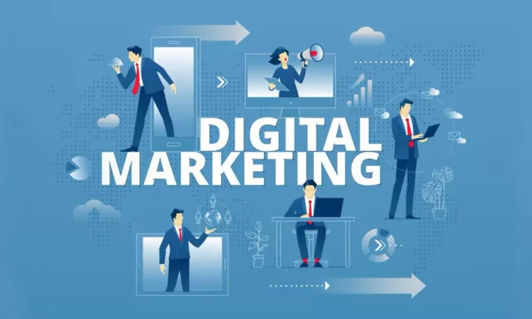 Top digital marketing agency in Vietnam: How to find best and pick a top digital marketing agency in Vietnam