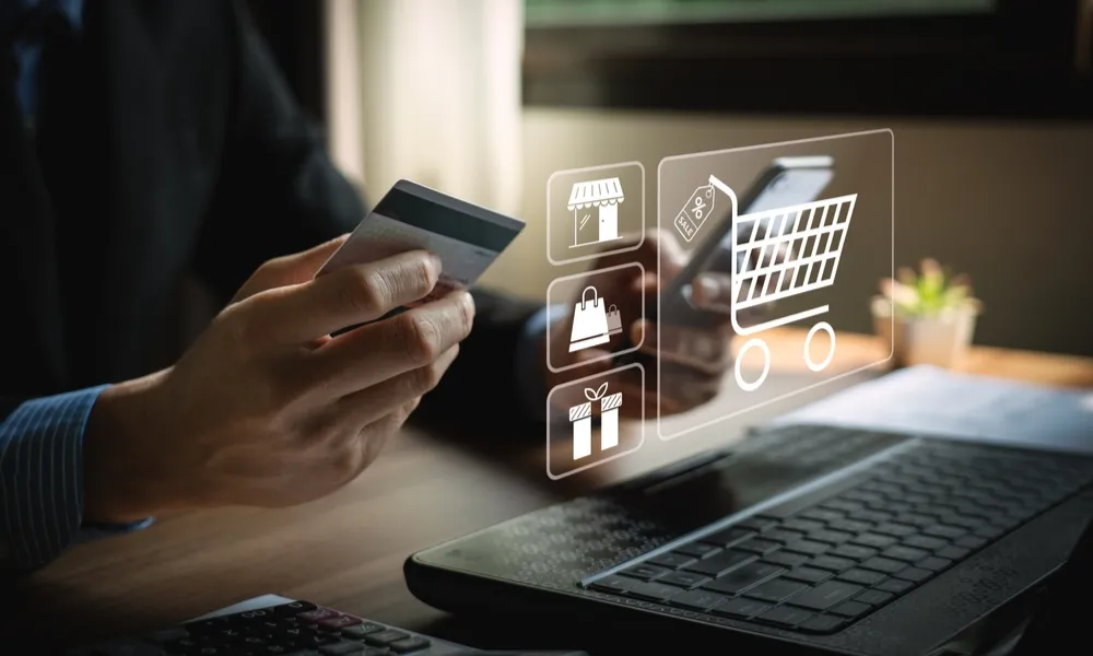 Different Types of E-commerce Businesses