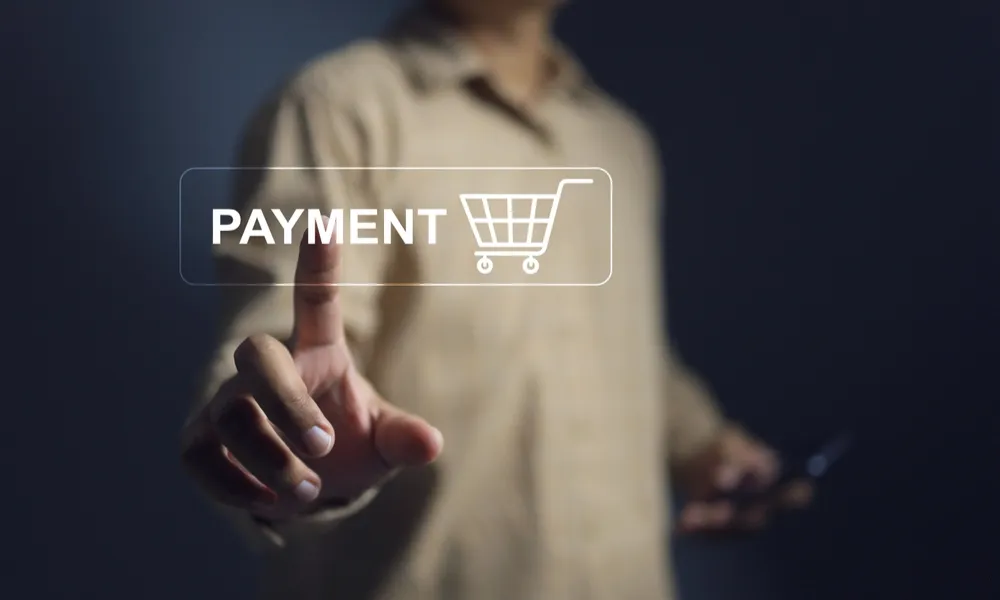 Types of E-commerce Platforms