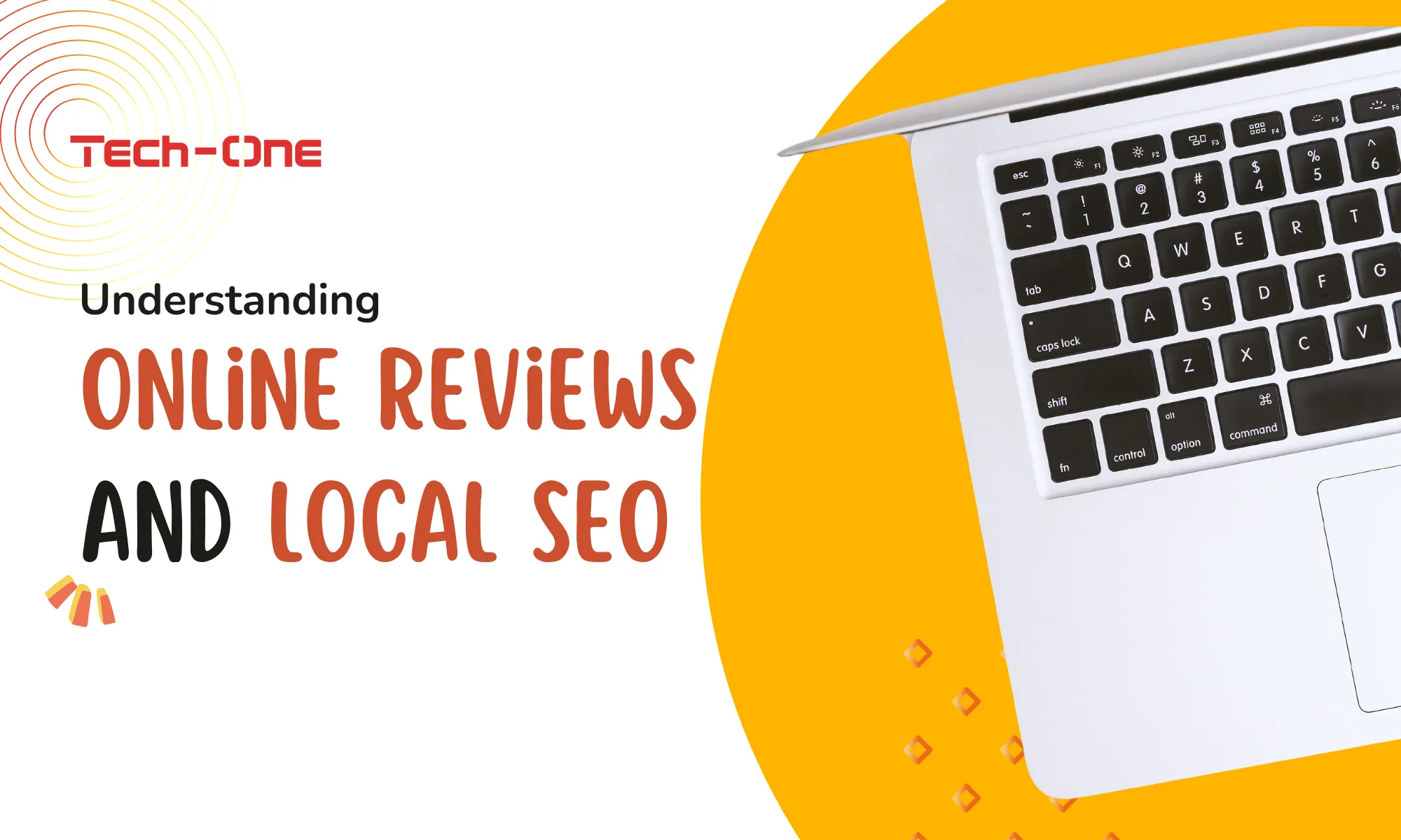 Understanding Online Reviews and Local SEO