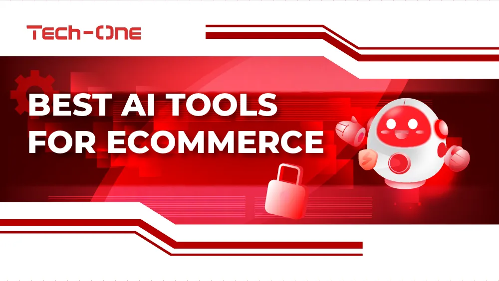 Best AI Tools for eCommerce