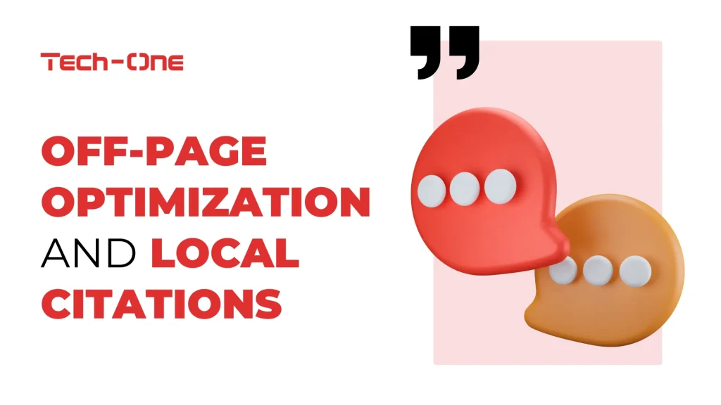 Utilizing Social Networking Platforms for Regional Search Engine Optimization